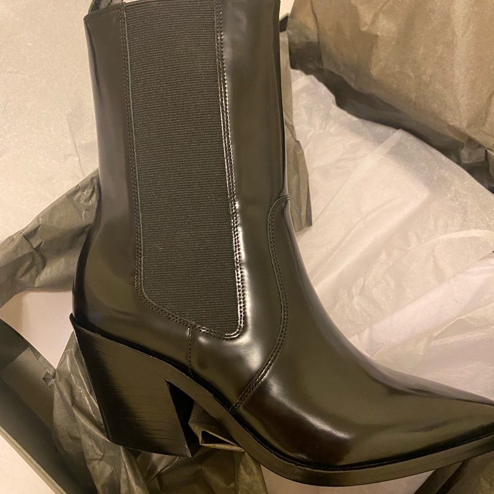 All Saints Boots